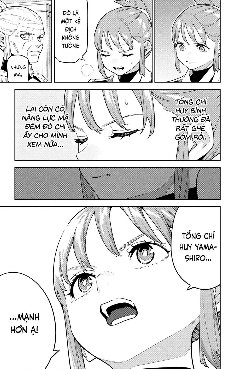 Demon Slave Tập 157 trang 14