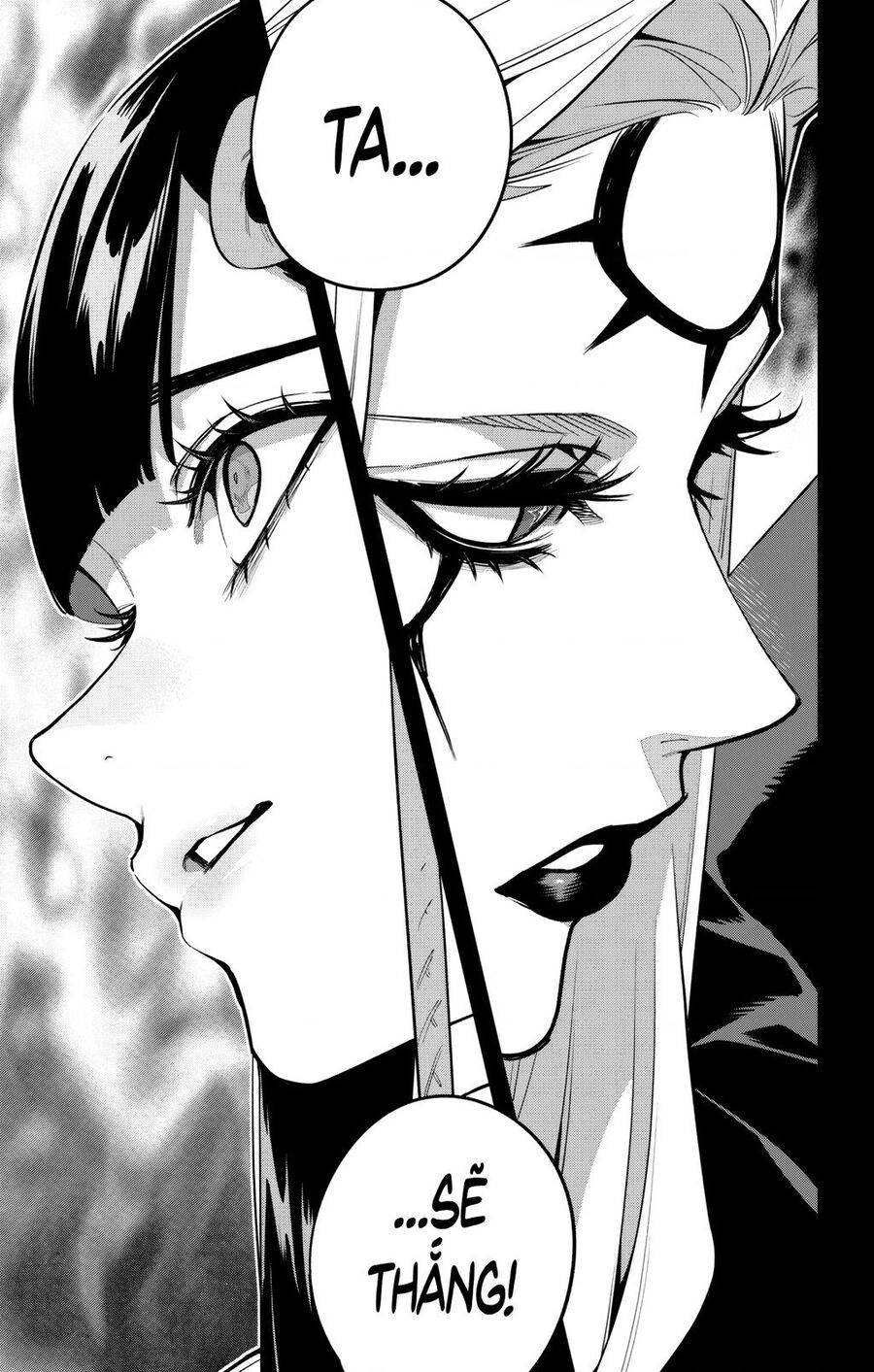 Demon Slave Tập 157 trang 18