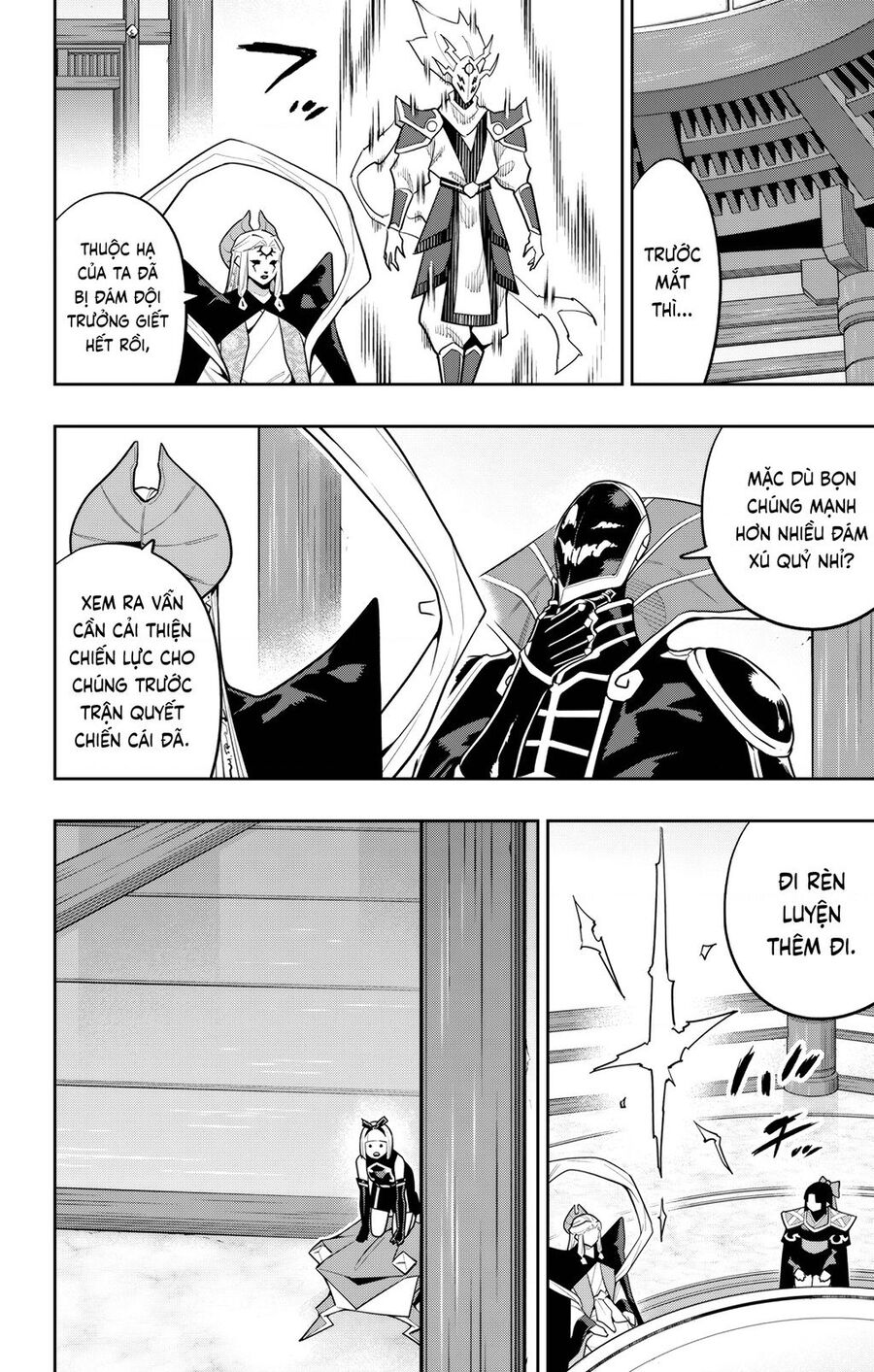 Demon Slave Tập 157 trang 19