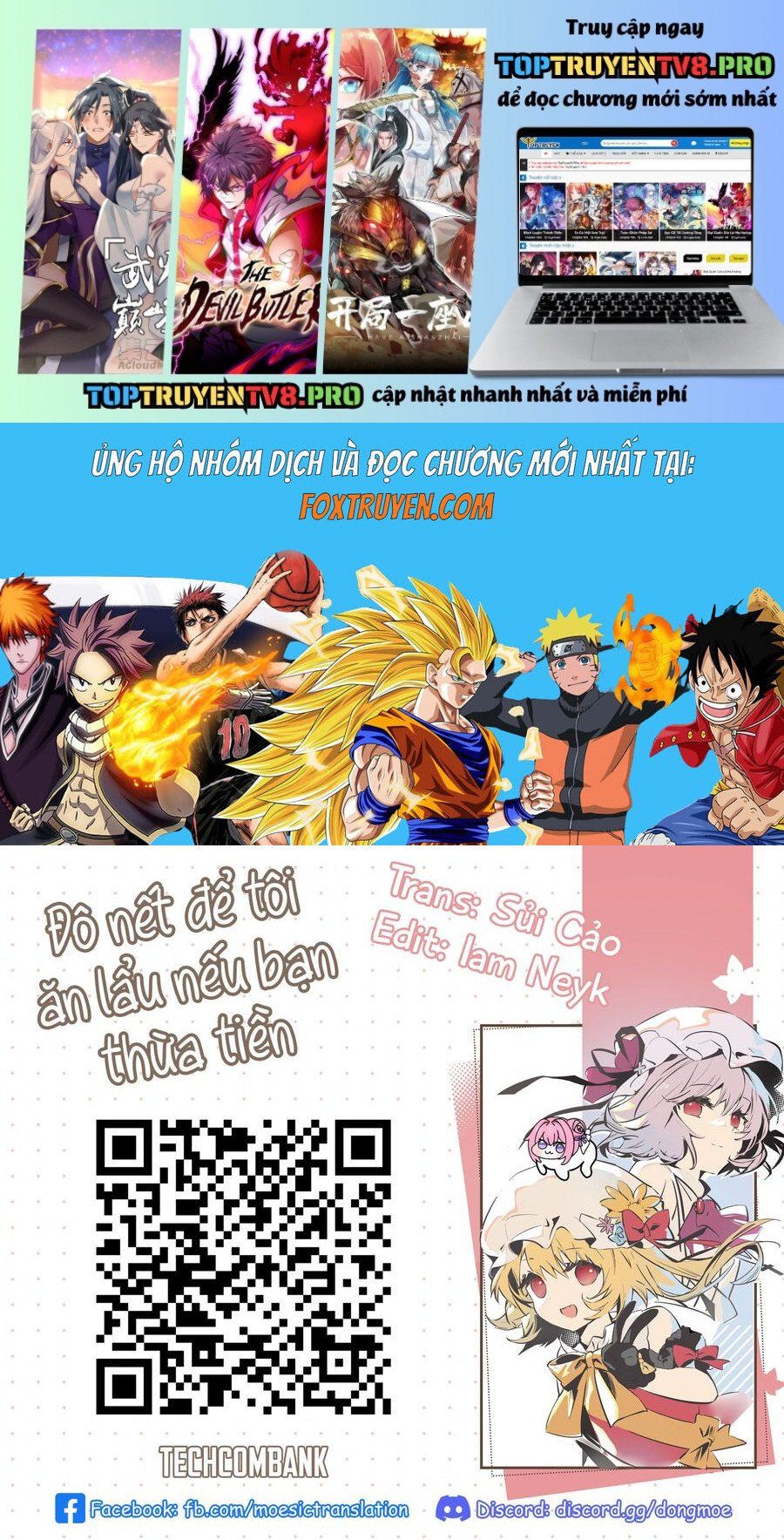 Demon Slave Tập 160 trang 2