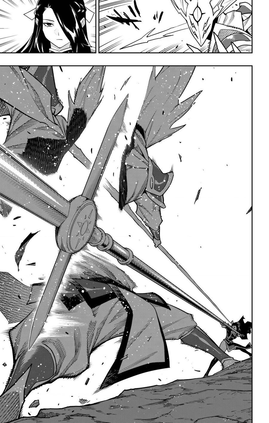 Demon Slave Tập 160 trang 21