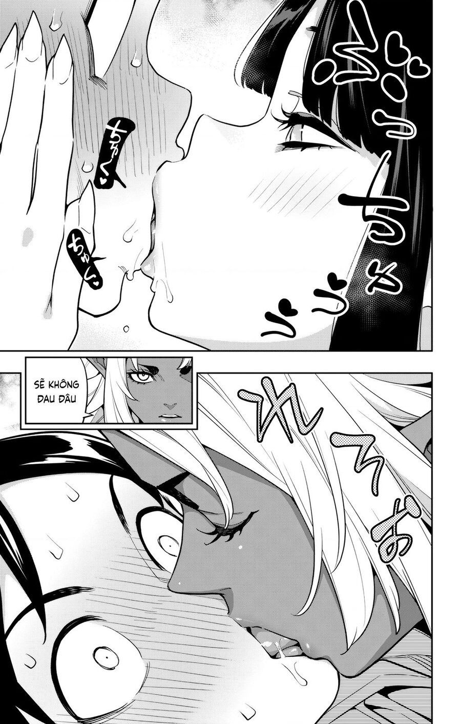 Demon Slave Tập 160 trang 9