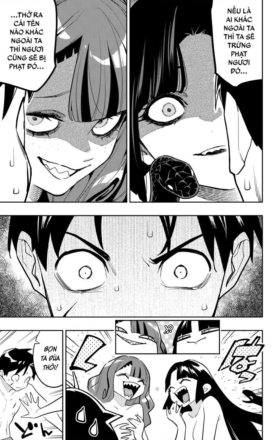 Demon Slave Tập 161 trang 4