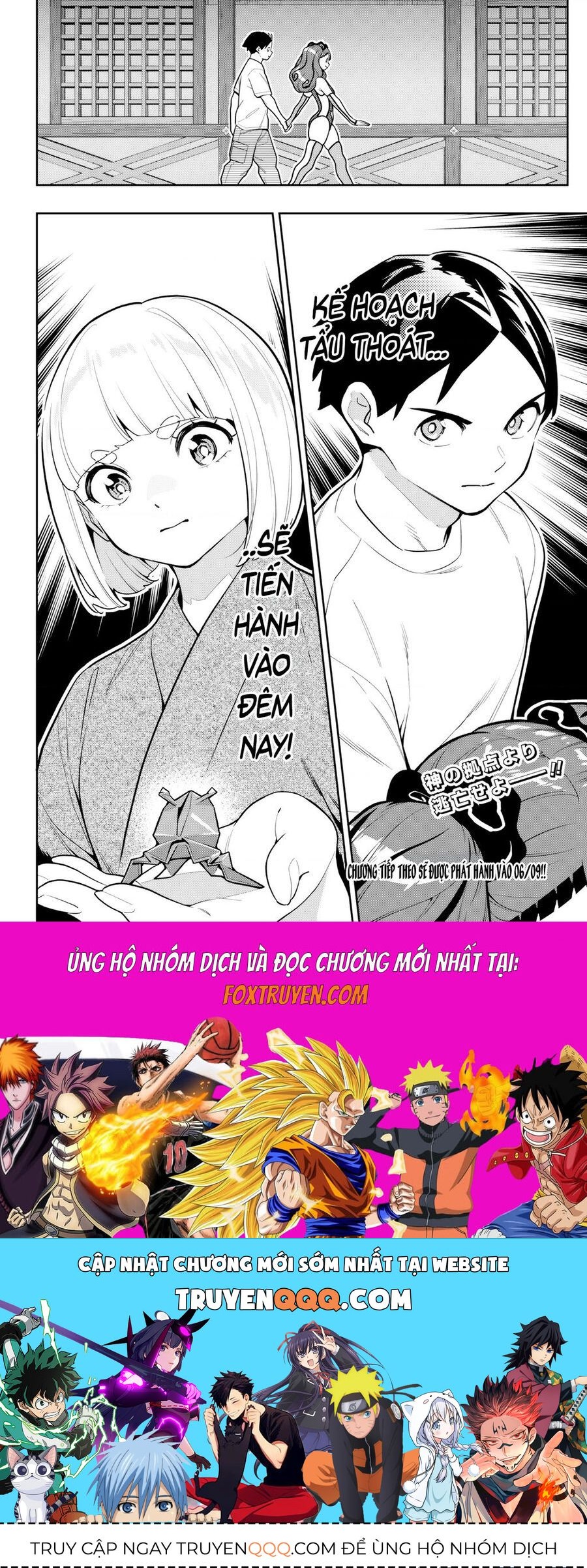 Demon Slave Tập 162 trang 17