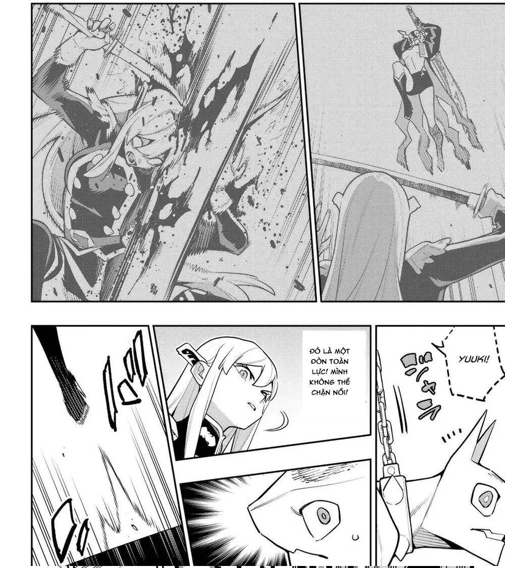 Demon Slave Tập 176 trang 13