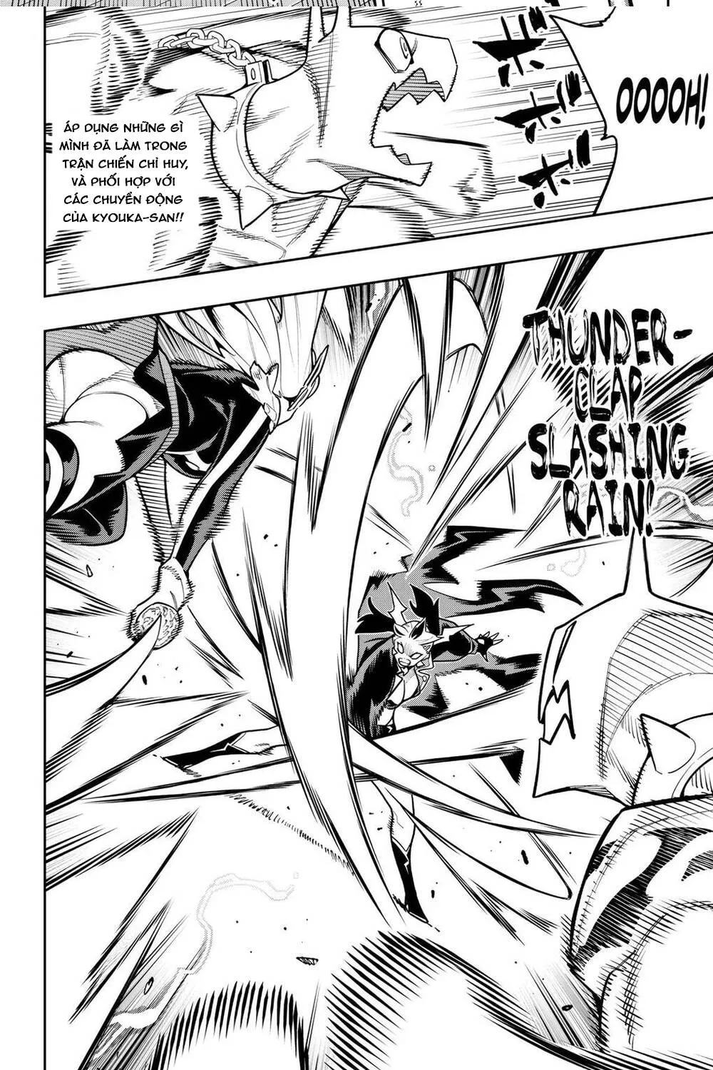 Demon Slave Tập 176 trang 16