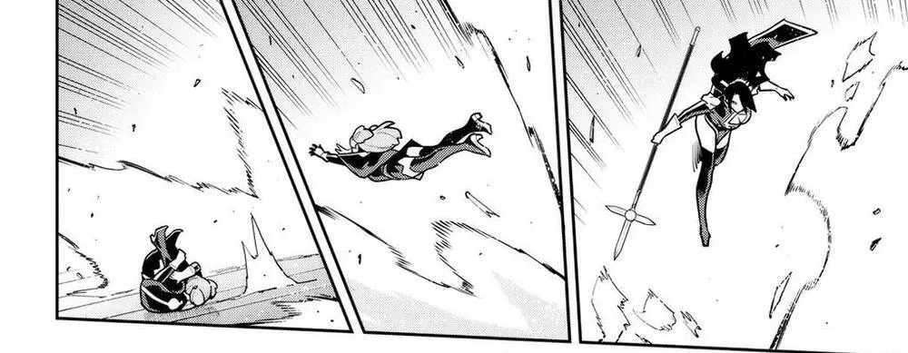 Demon Slave Tập 176 trang 20