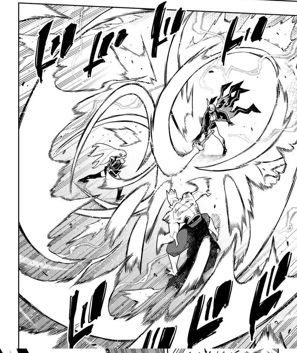 Demon Slave Tập 176 trang 21