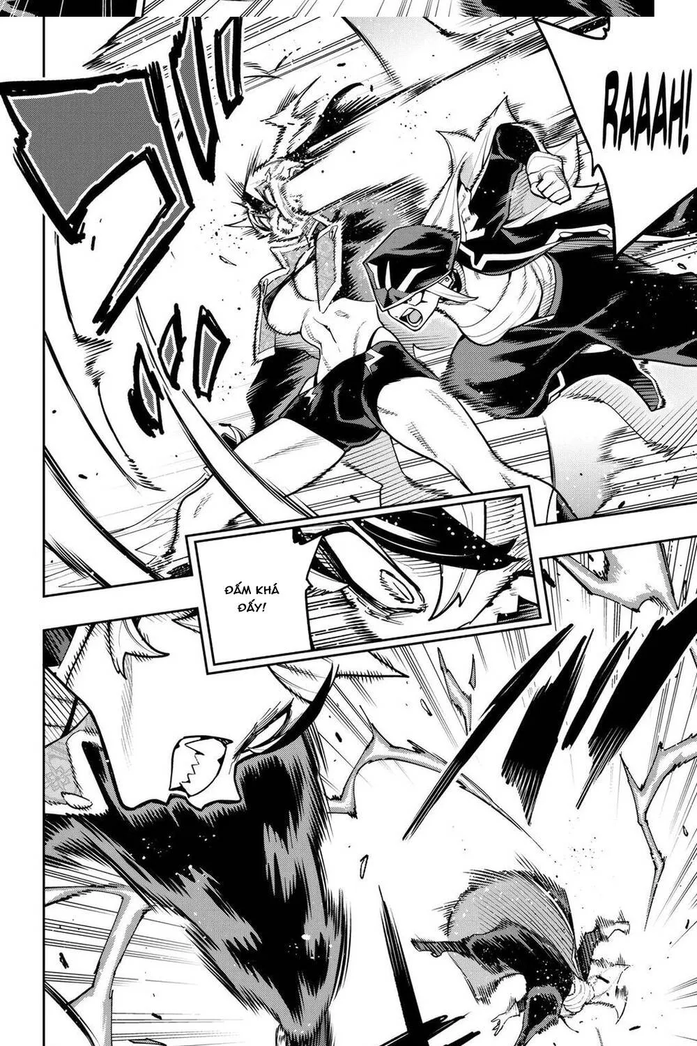 Demon Slave Tập 176 trang 24
