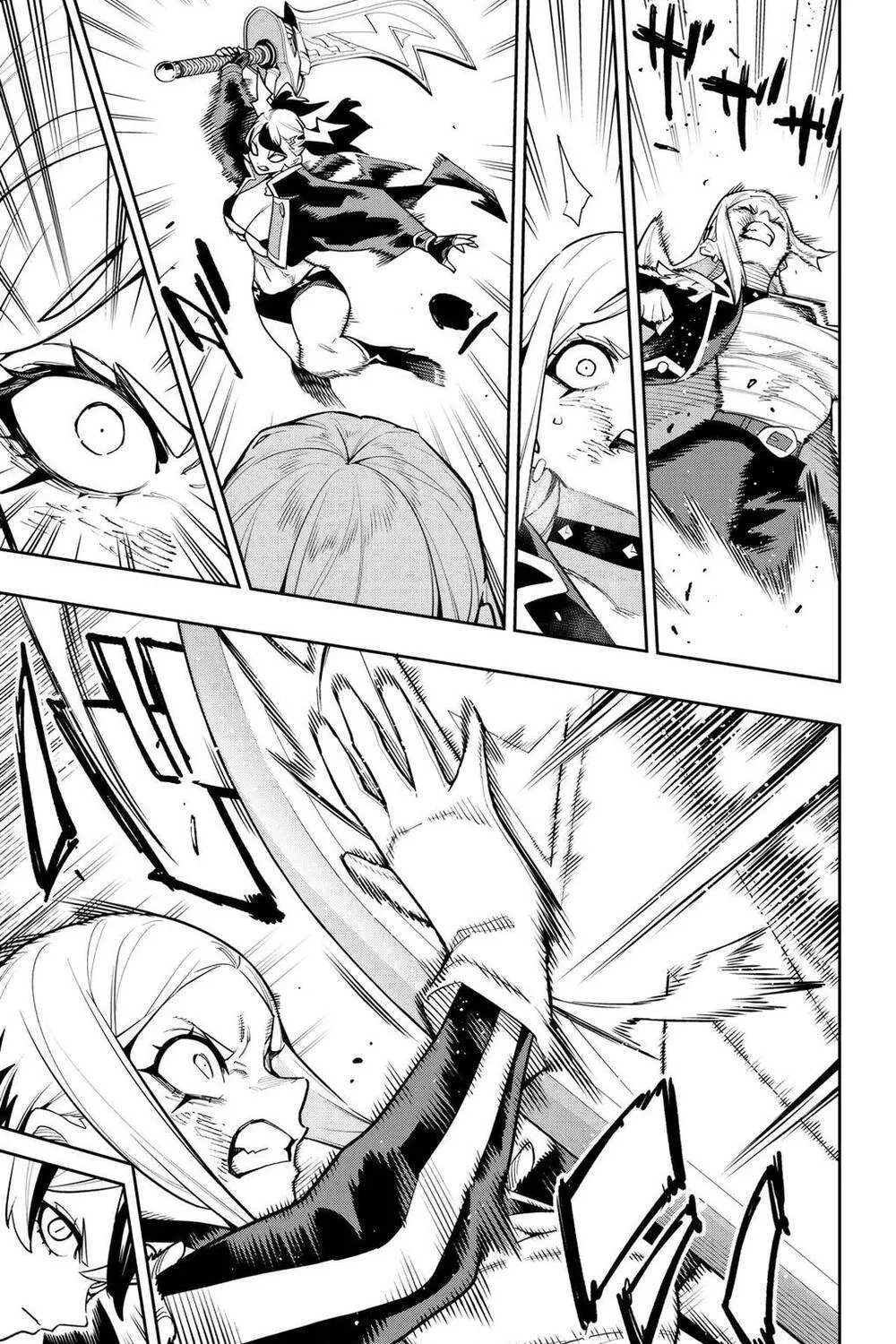 Demon Slave Tập 176 trang 26