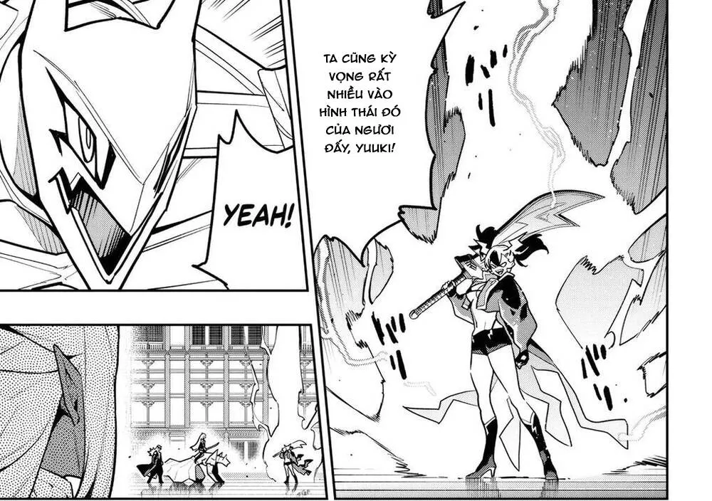 Demon Slave Tập 176 trang 30