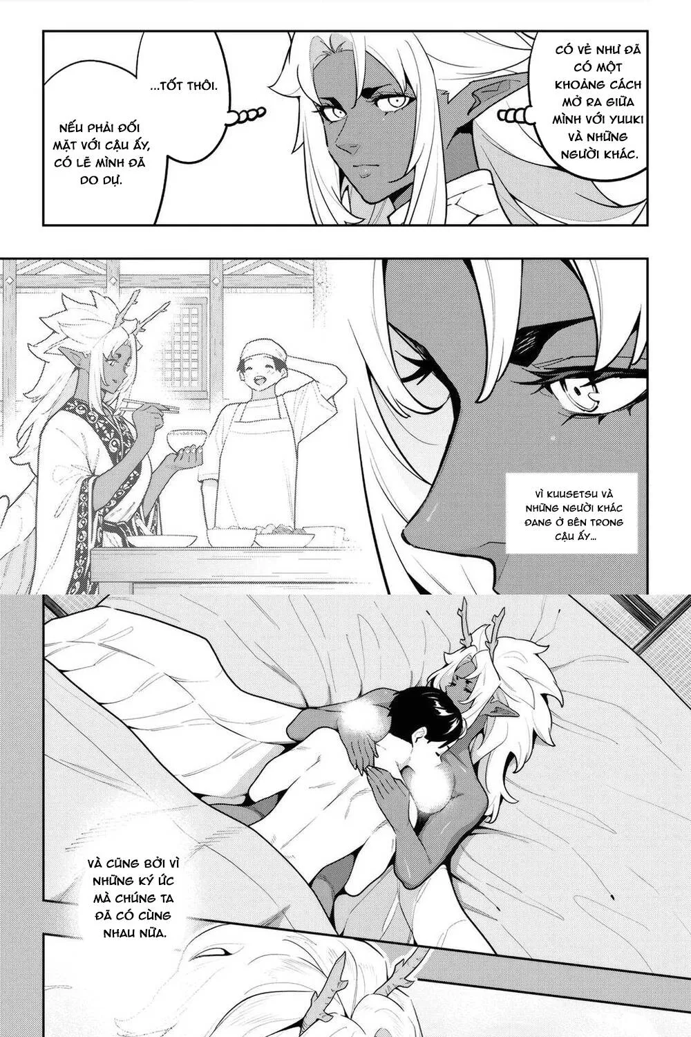 Demon Slave Tập 176 trang 31