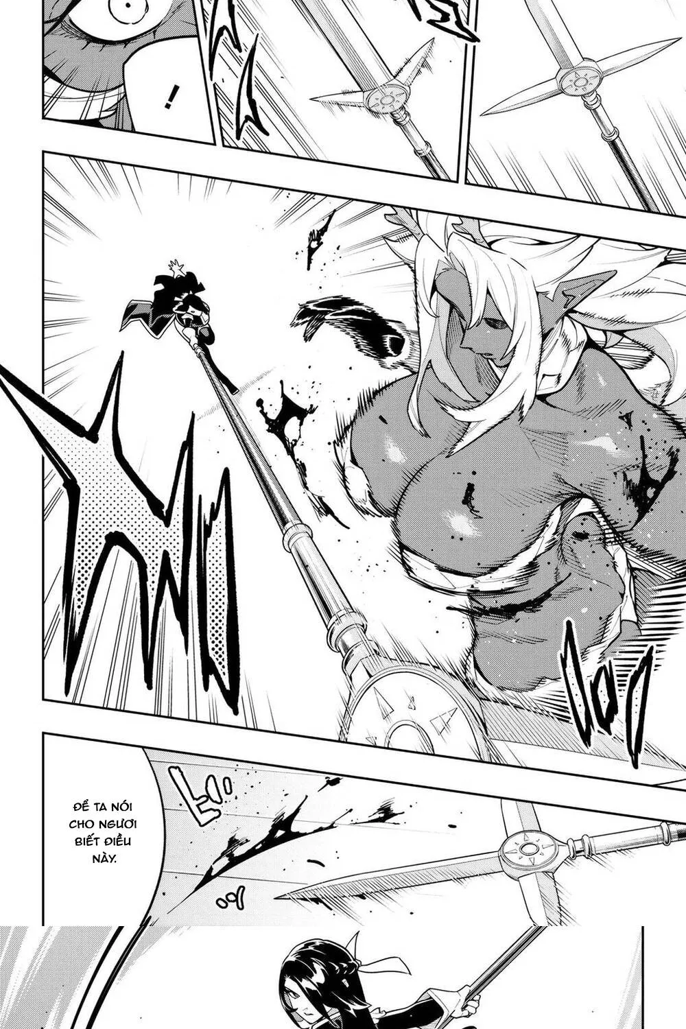 Demon Slave Tập 176 trang 34