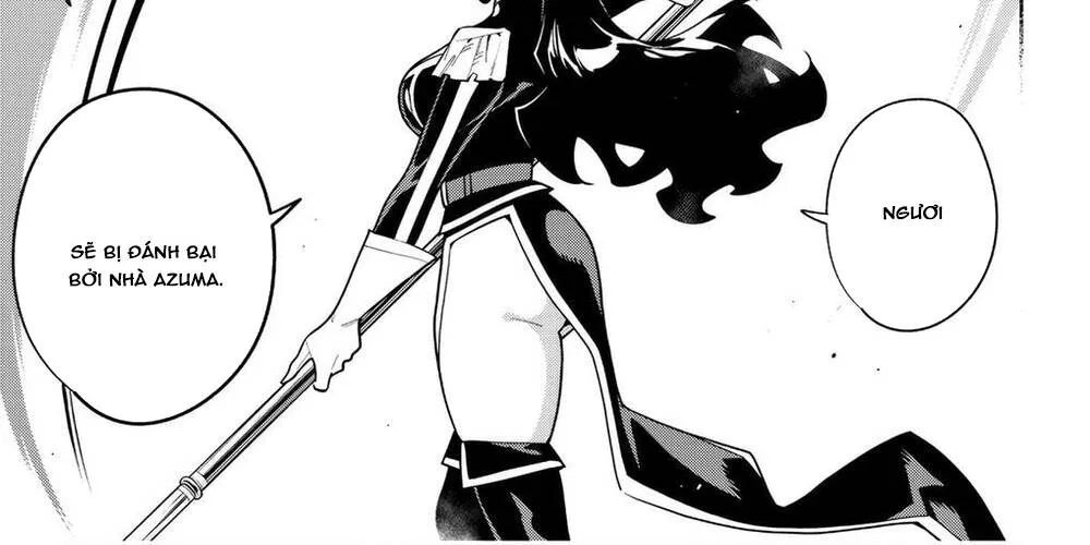 Demon Slave Tập 176 trang 35