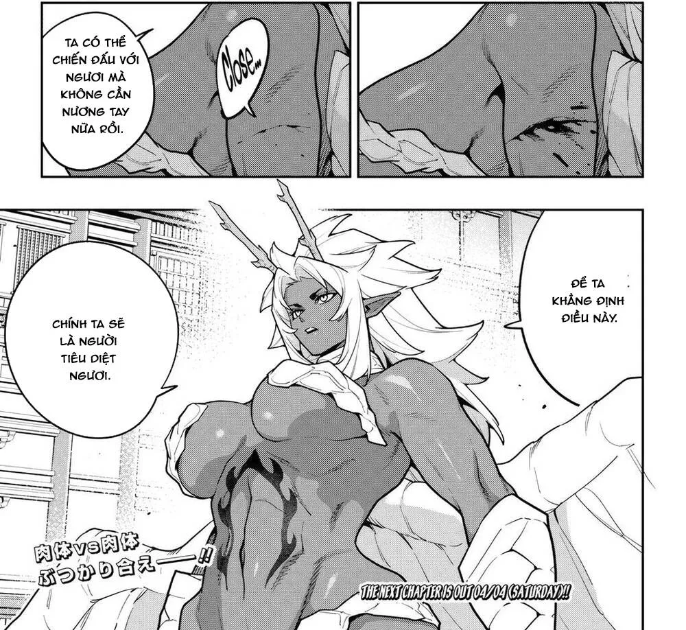 Demon Slave Tập 176 trang 36