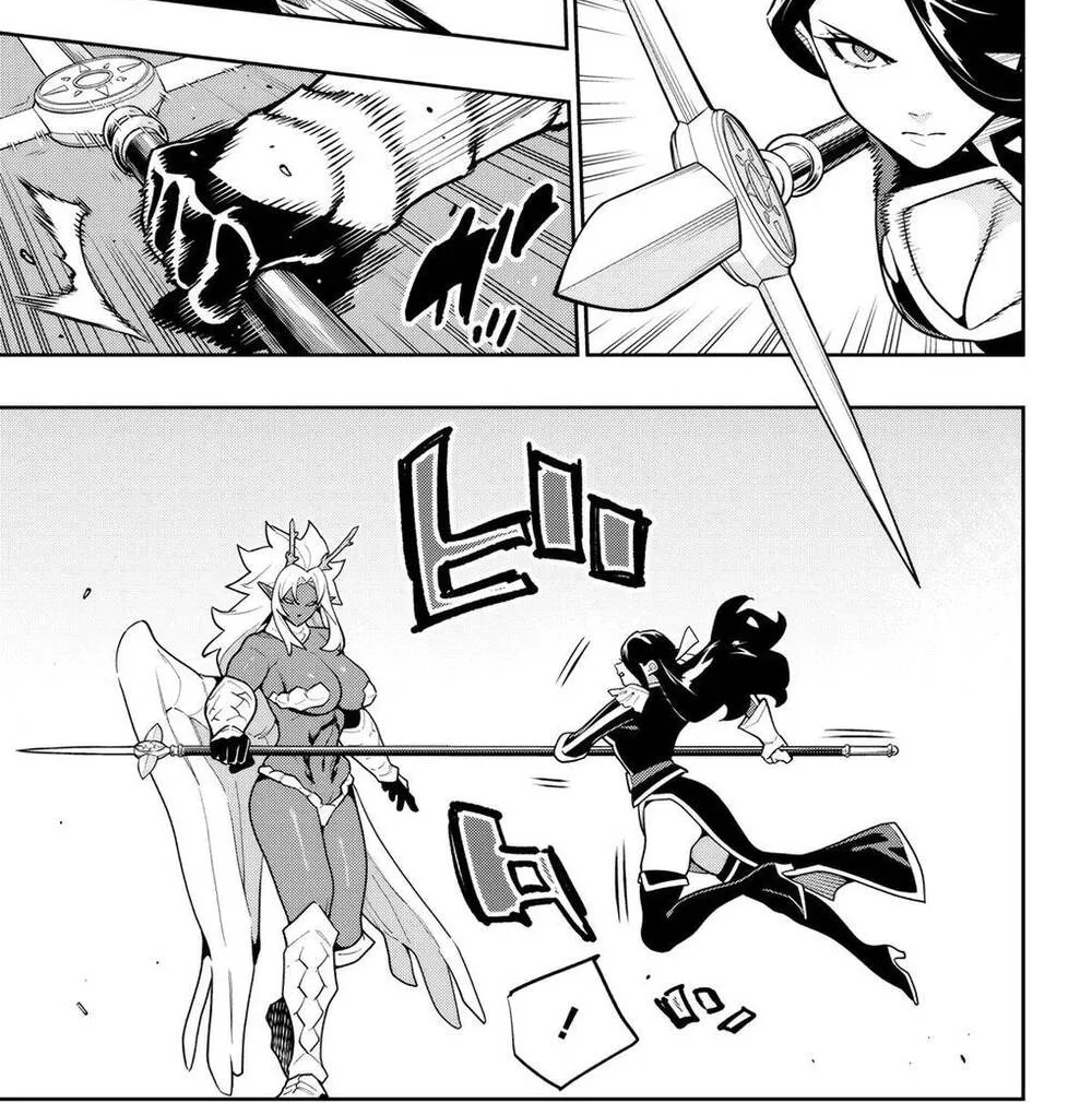 Demon Slave Tập 176 trang 8