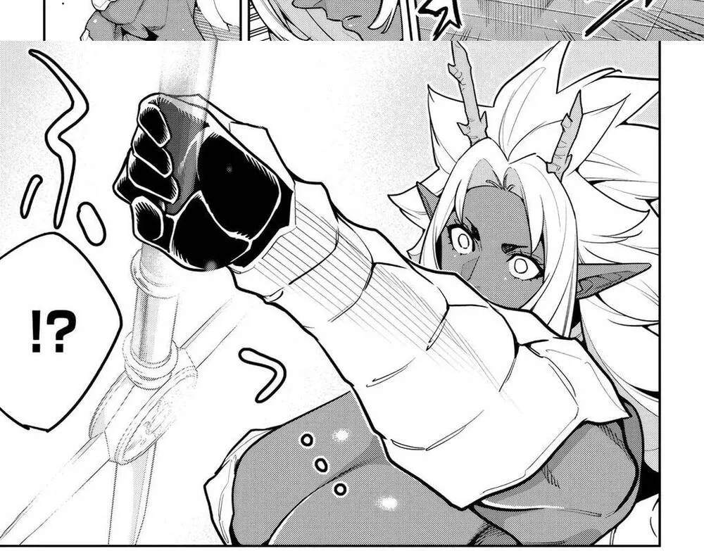 Demon Slave Tập 177 trang 11