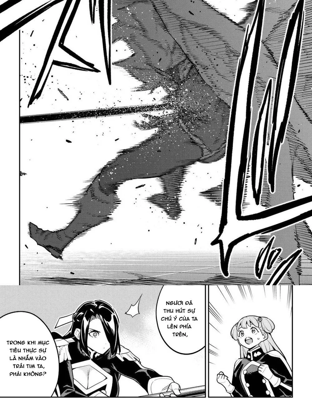 Demon Slave Tập 177 trang 13
