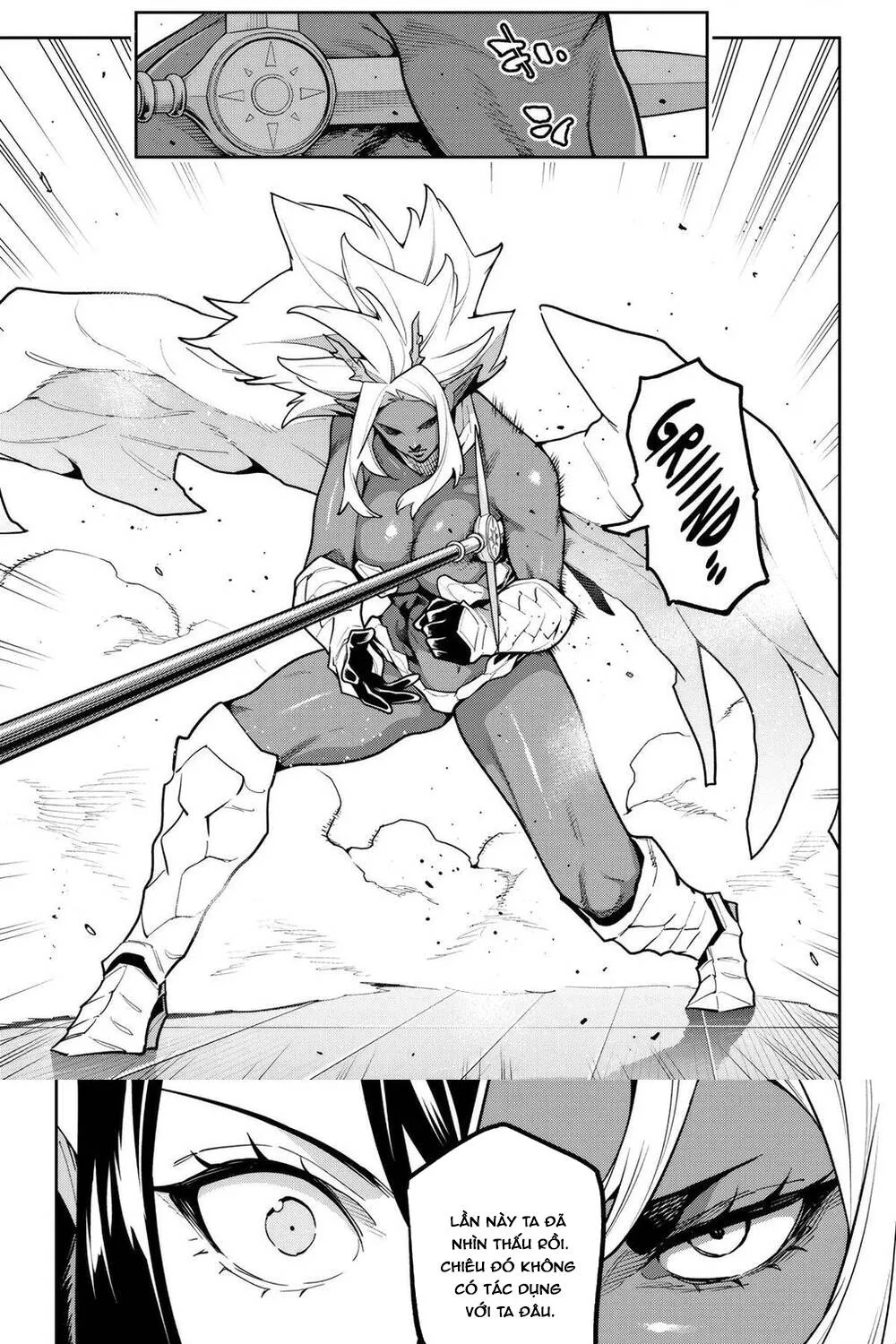 Demon Slave Tập 177 trang 14