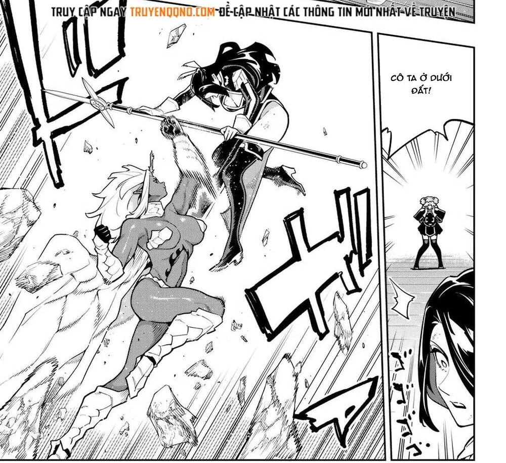 Demon Slave Tập 177 trang 17