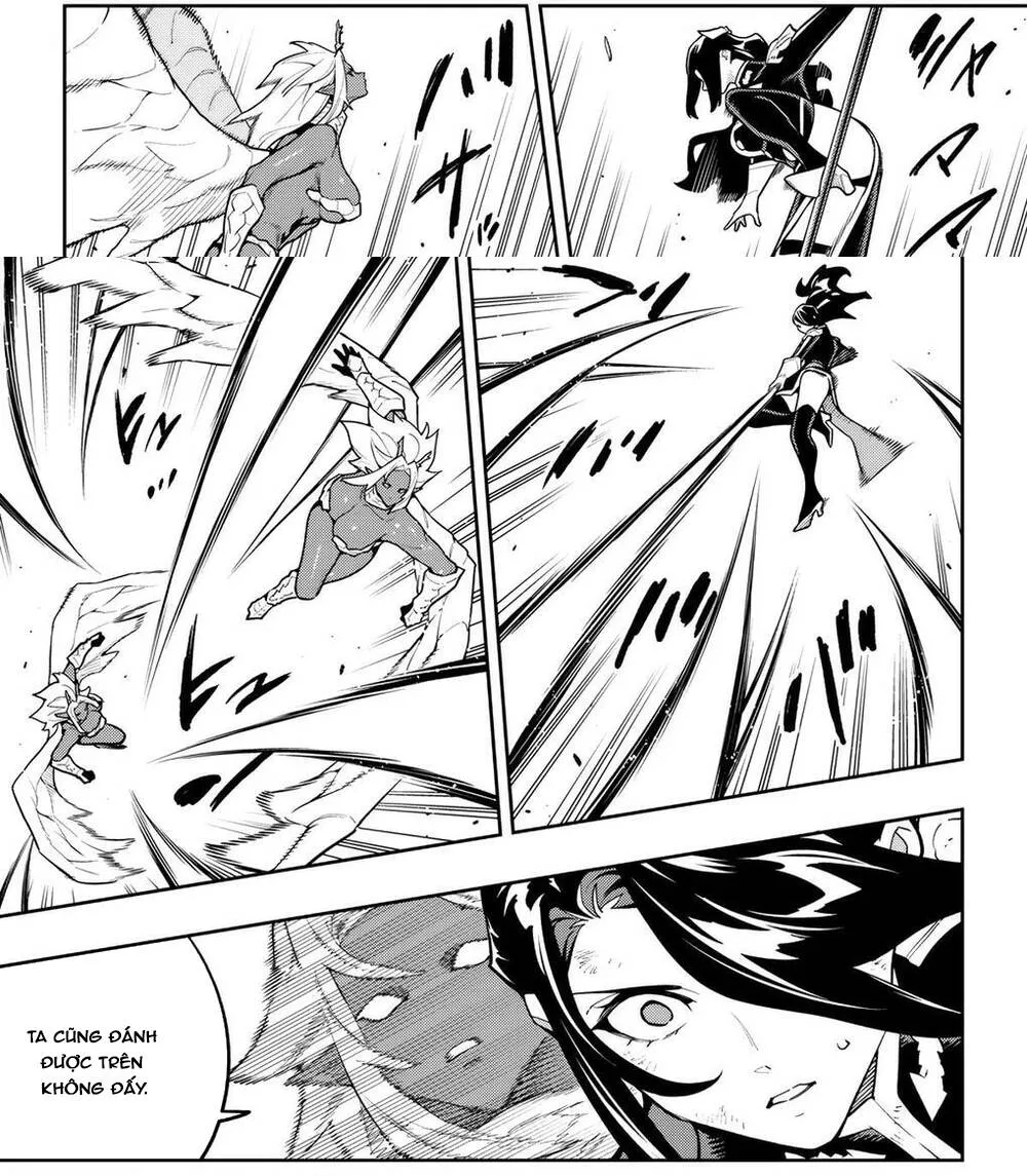 Demon Slave Tập 177 trang 20