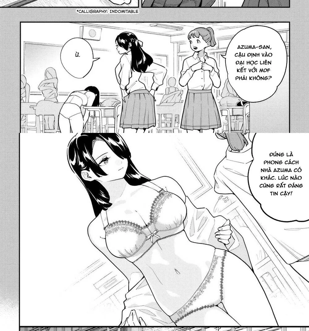 Demon Slave Tập 177 trang 3