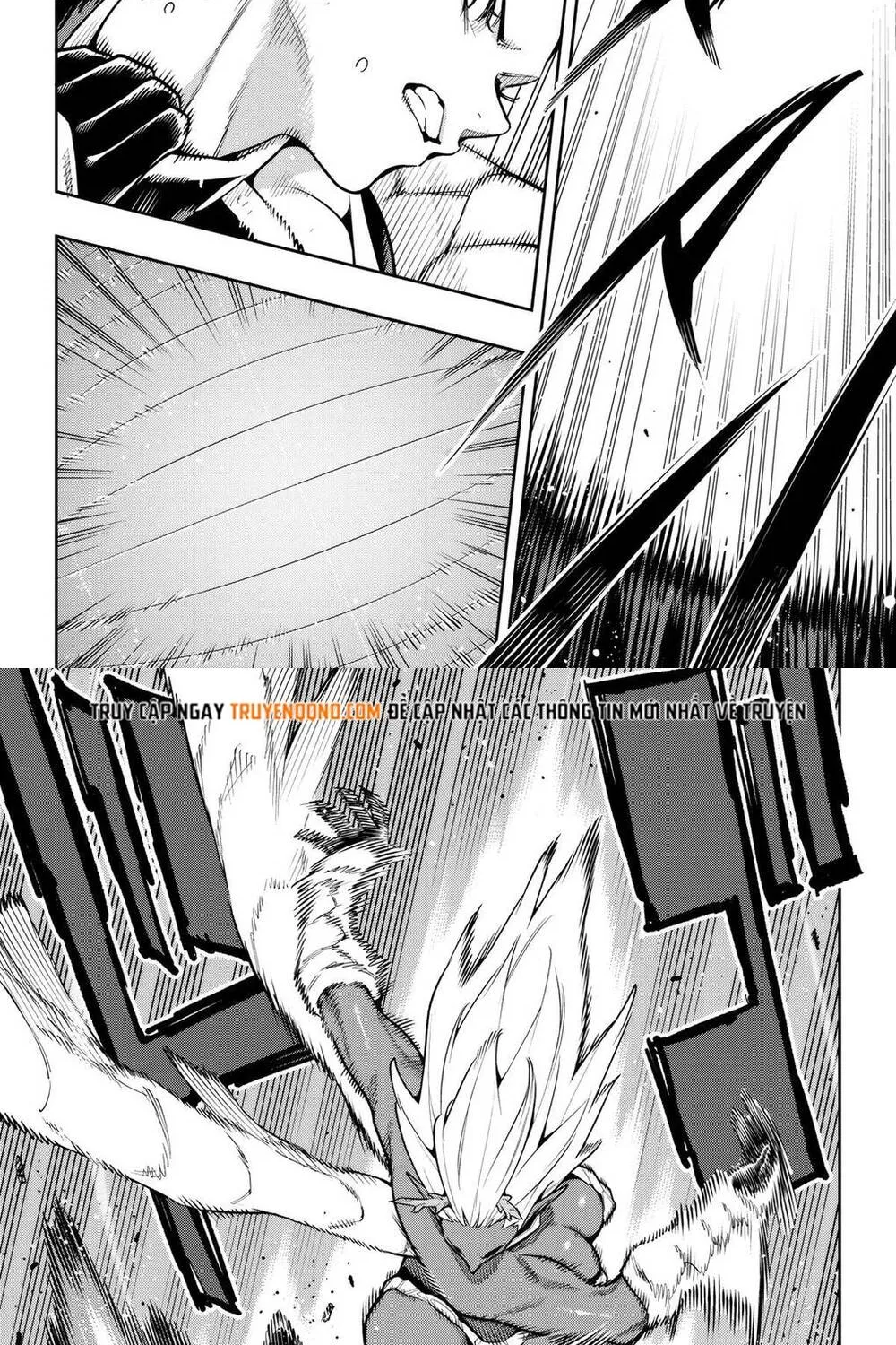 Demon Slave Tập 177 trang 22
