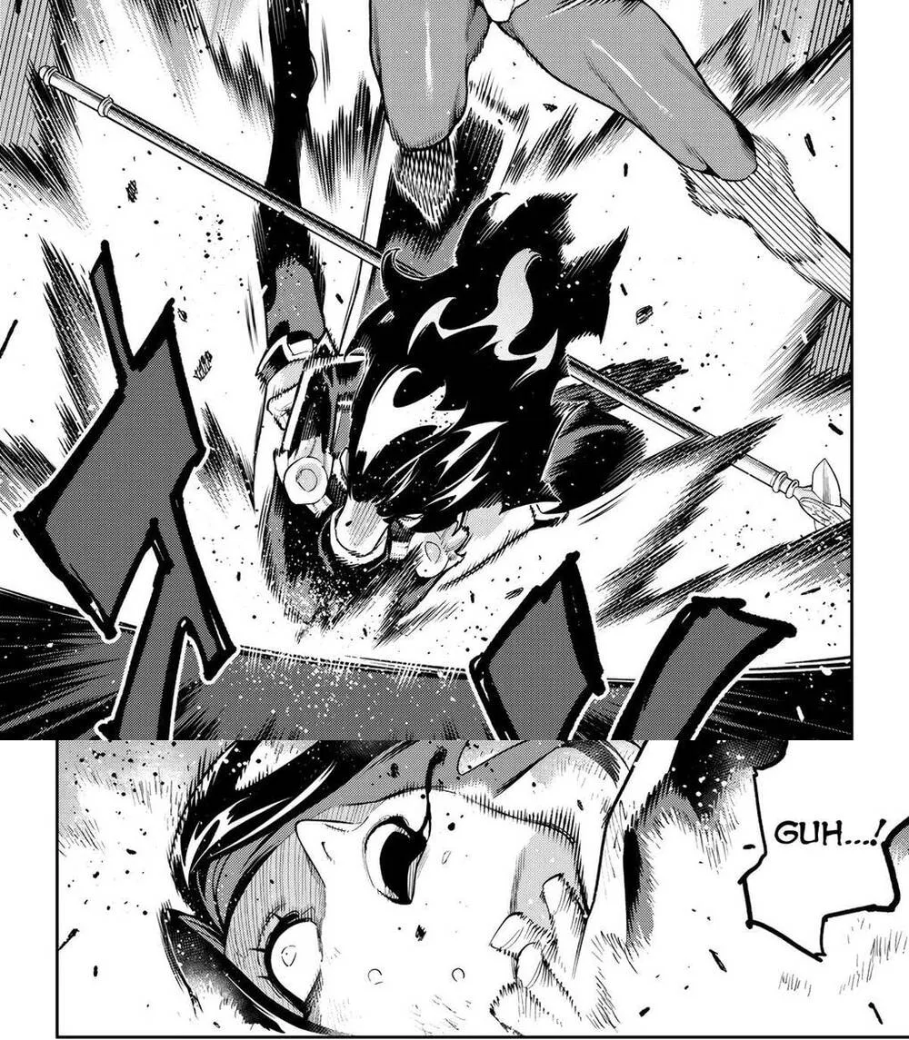 Demon Slave Tập 177 trang 23