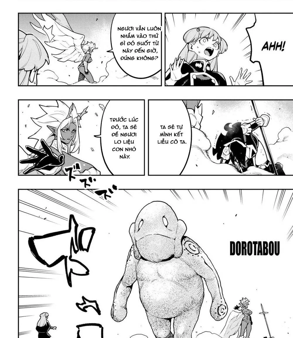 Demon Slave Tập 177 trang 24