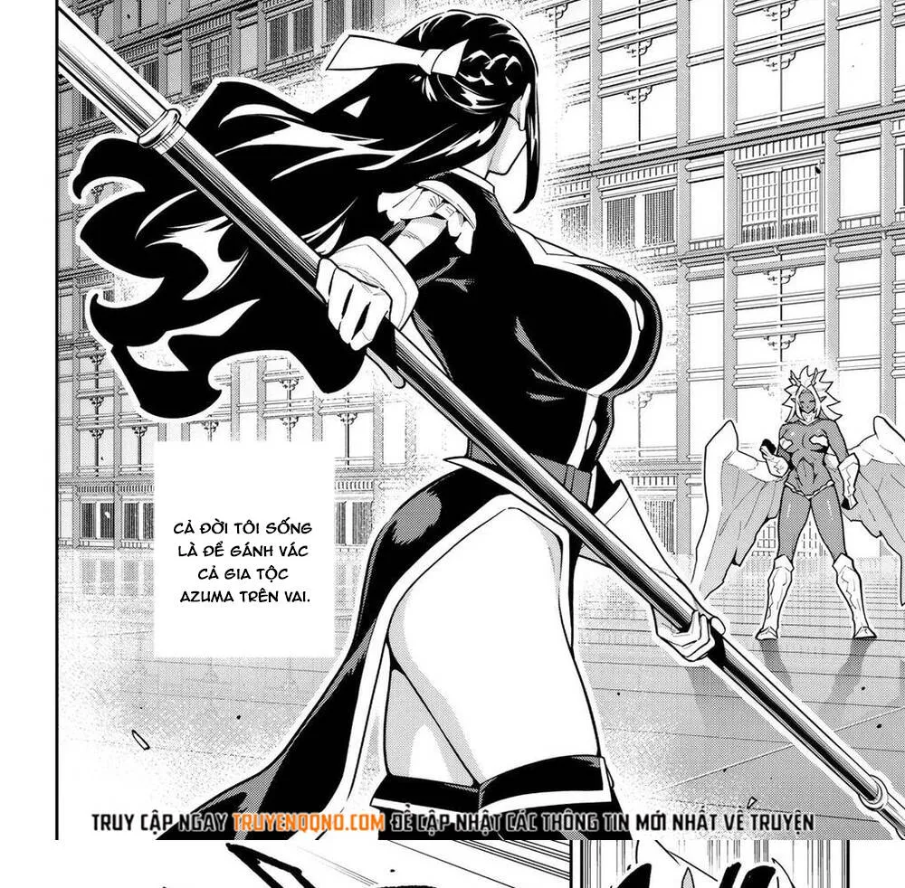 Demon Slave Tập 177 trang 4