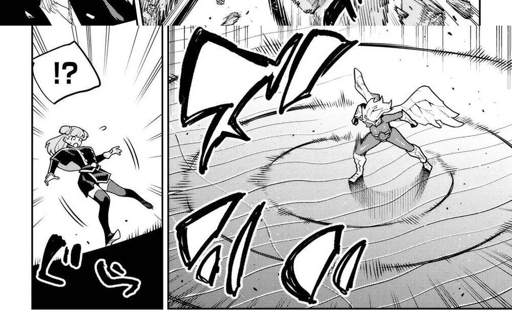 Demon Slave Tập 177 trang 6