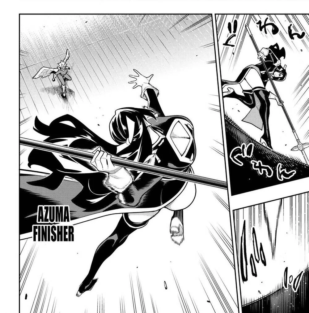 Demon Slave Tập 177 trang 7