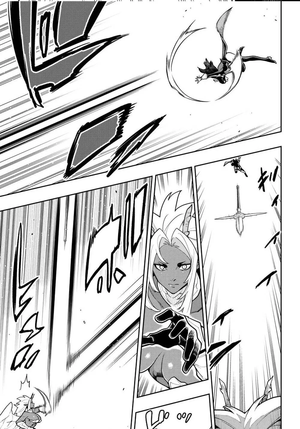 Demon Slave Tập 177 trang 8