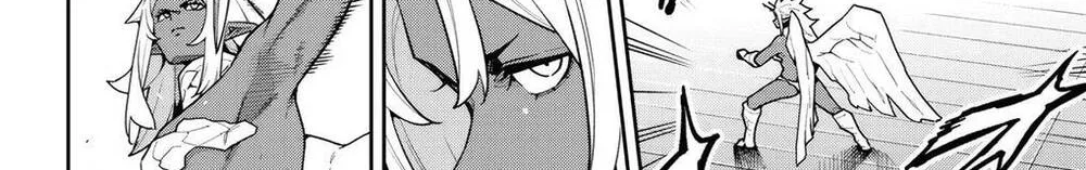 Demon Slave Tập 177 trang 10