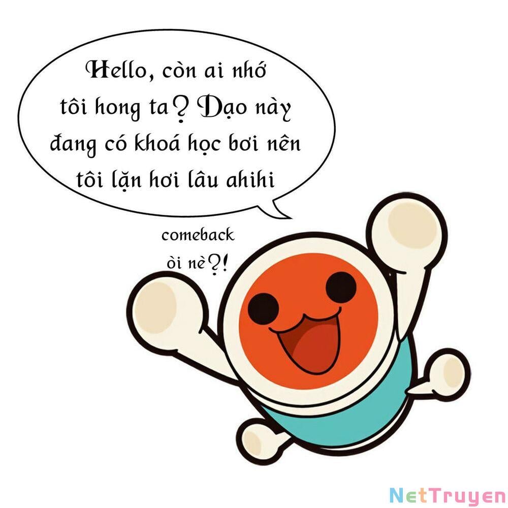 Dị Giới Thất Cách Tập 21 trang 1