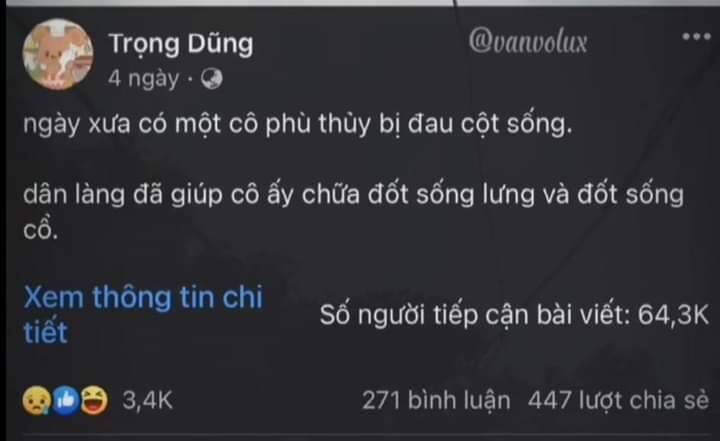 Dị Giới Thất Cách Tập 24 trang 32