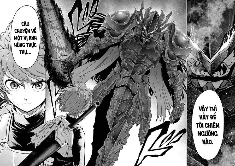 Dị Giới Thất Cách Tập 75 trang 30