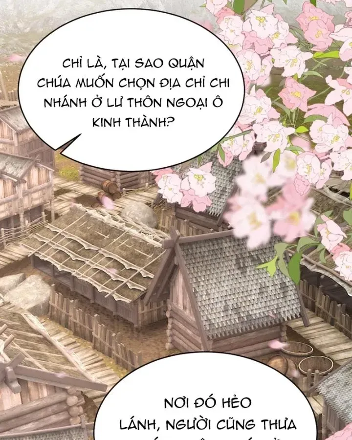 Đích Nữ Vi Mưu Tập 83 trang 27