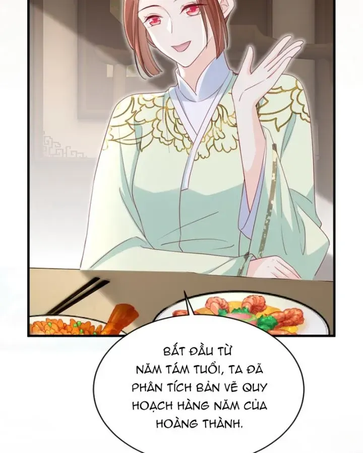 Đích Nữ Vi Mưu Tập 83 trang 29