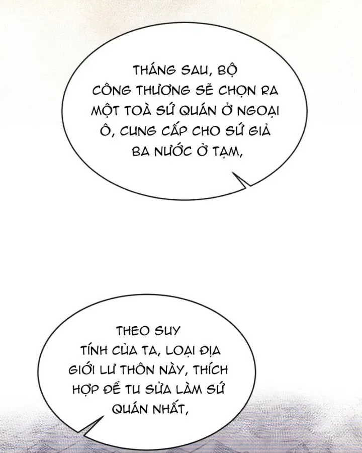 Đích Nữ Vi Mưu Tập 83 trang 31