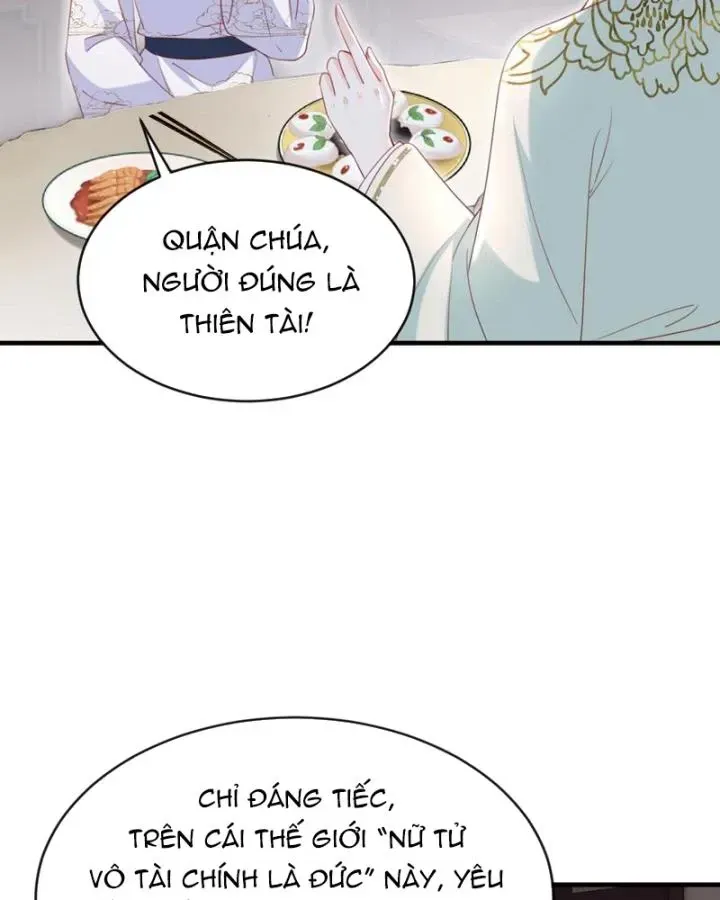 Đích Nữ Vi Mưu Tập 83 trang 34