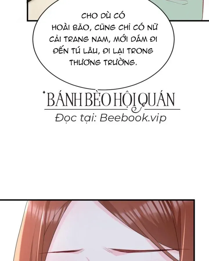 Đích Nữ Vi Mưu Tập 83 trang 36