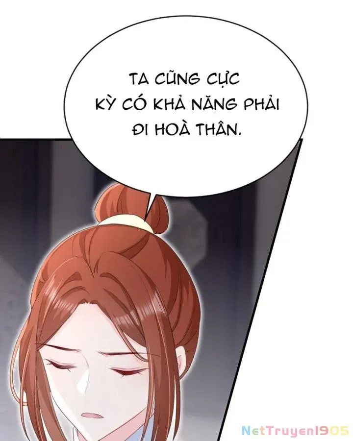 Đích Nữ Vi Mưu Tập 83 trang 44