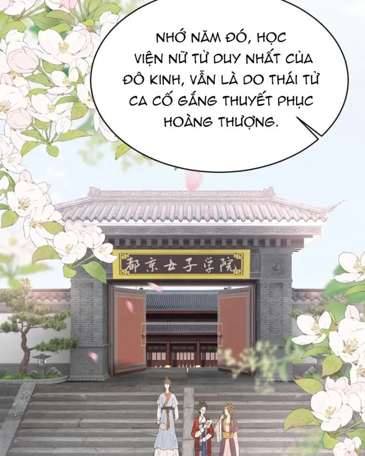 Đích Nữ Vi Mưu Tập 83 trang 52