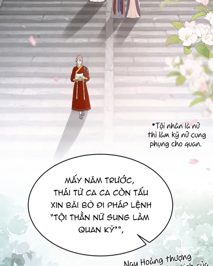 Đích Nữ Vi Mưu Tập 83 trang 53