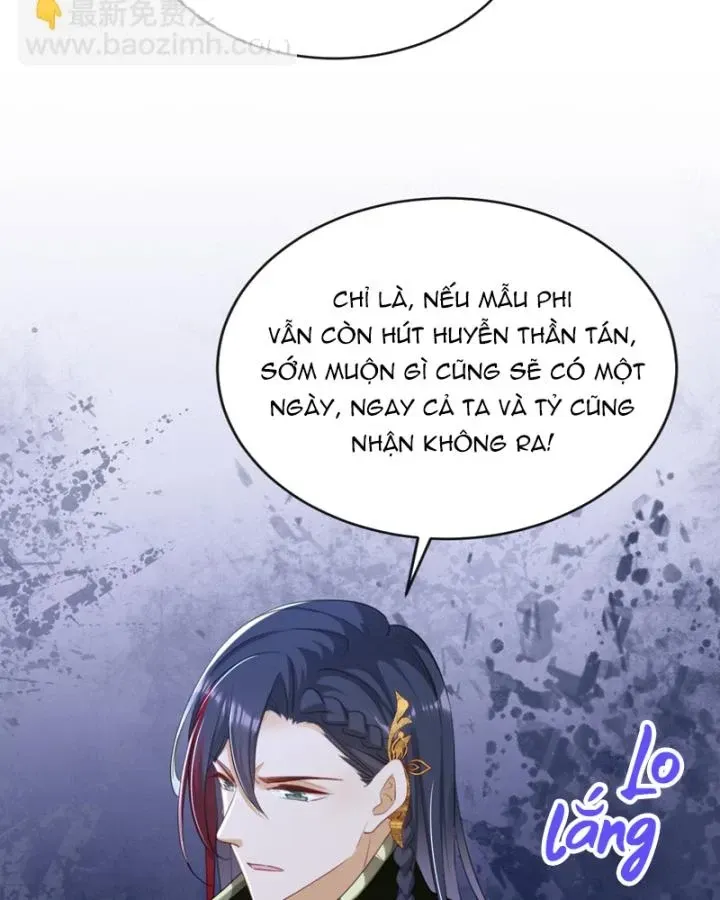 Đích Nữ Vi Mưu Tập 83 trang 10