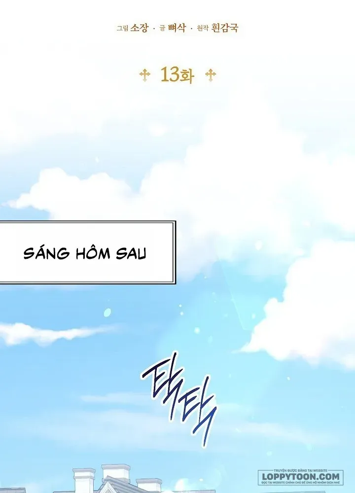 Điểm Chí (Solstice) Tập 13 trang 41