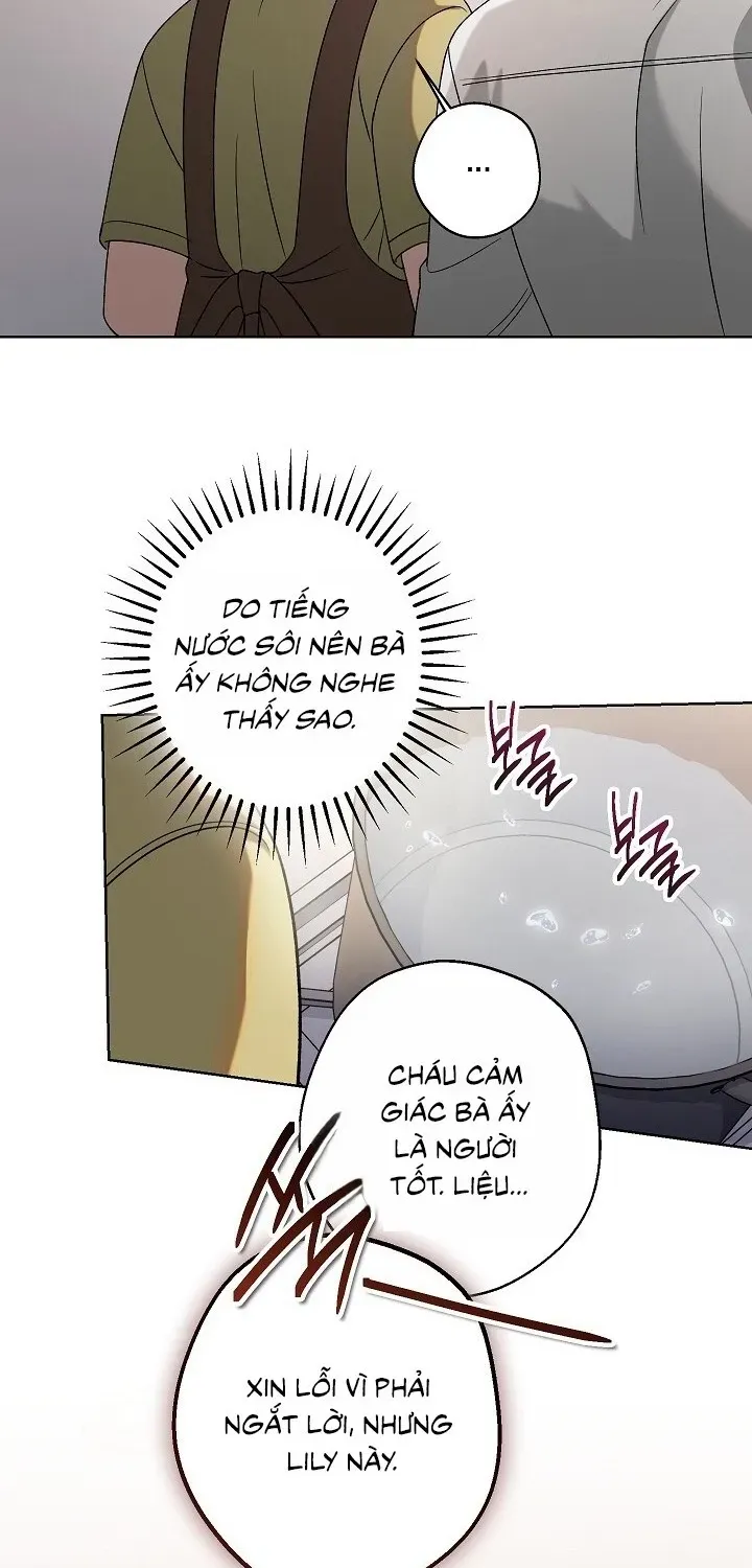 Điểm Chí (Solstice) Tập 13 trang 56