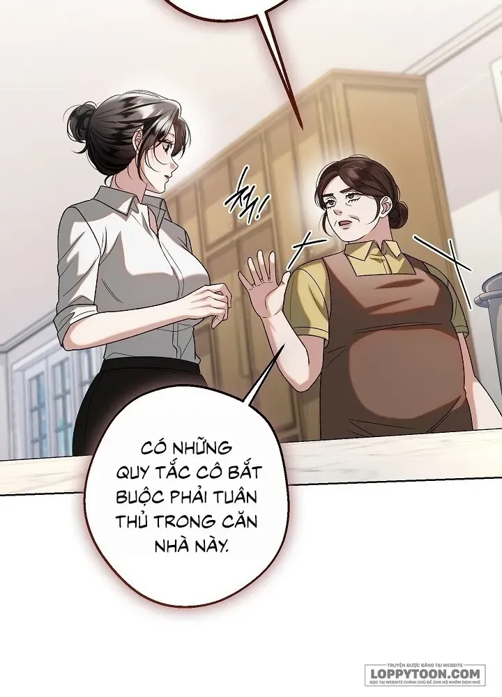 Điểm Chí (Solstice) Tập 13 trang 57