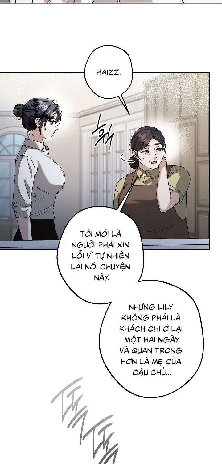 Điểm Chí (Solstice) Tập 13 trang 62